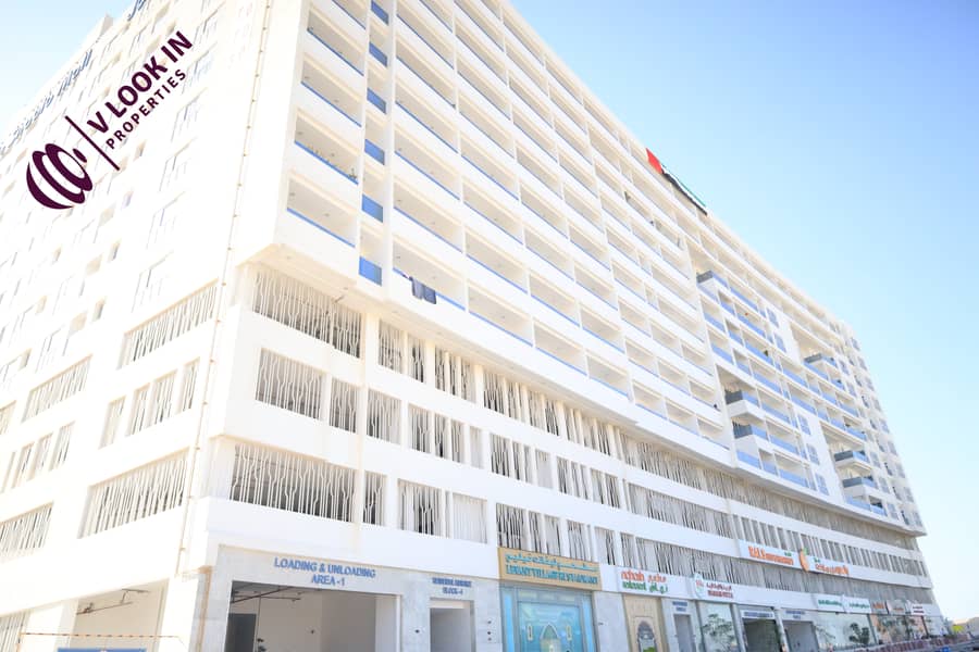 SHOPFOR RENT BIN SHABIB MALLAL BARSHA SOUTH 3