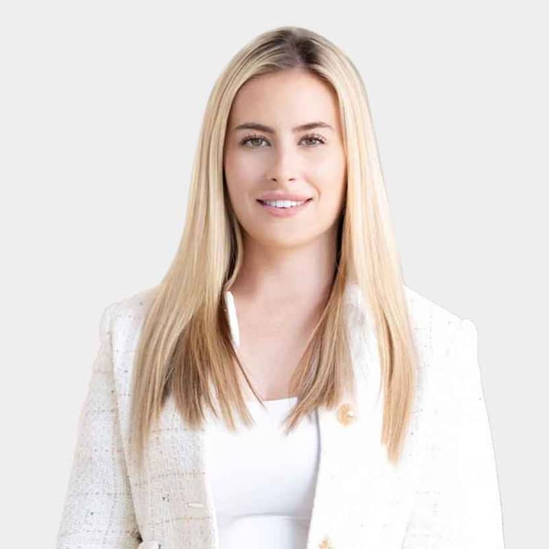 Megan Olivia Ely, Dubai Real Estate Agent 18 properties