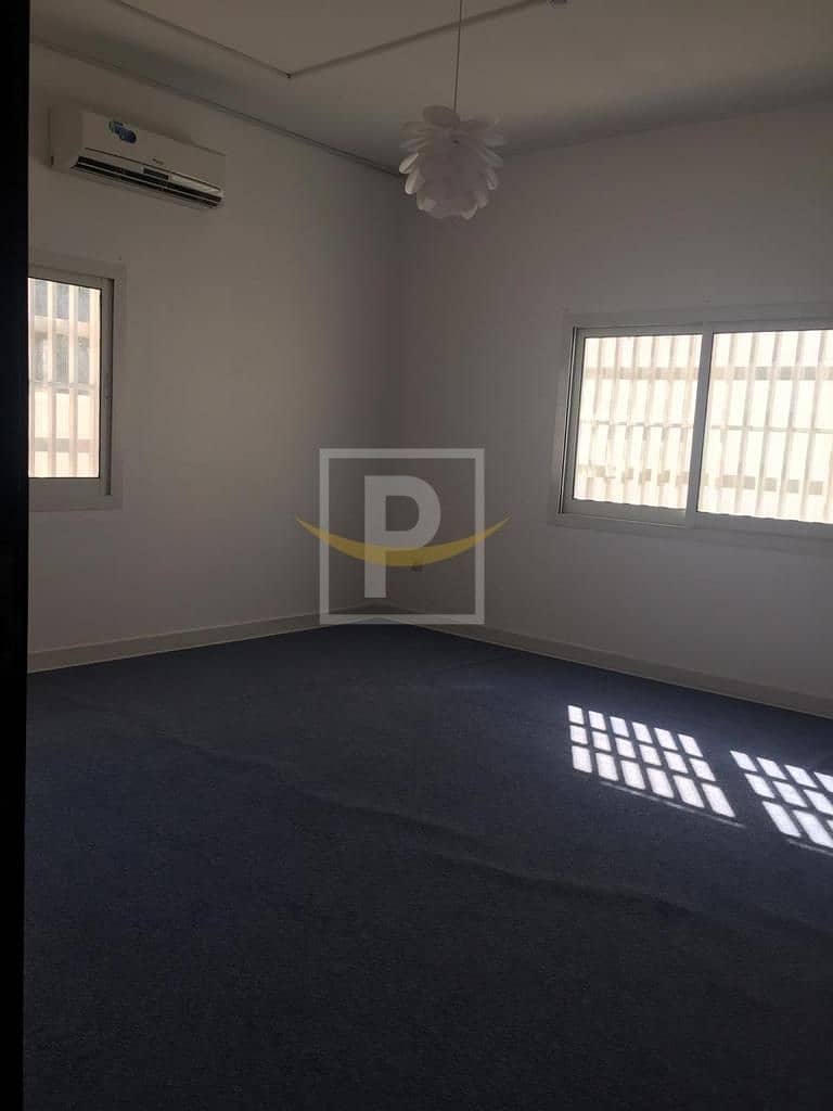 Huge 8 Bedroom Villa For Rent Ready To Move In Al Wasl Road