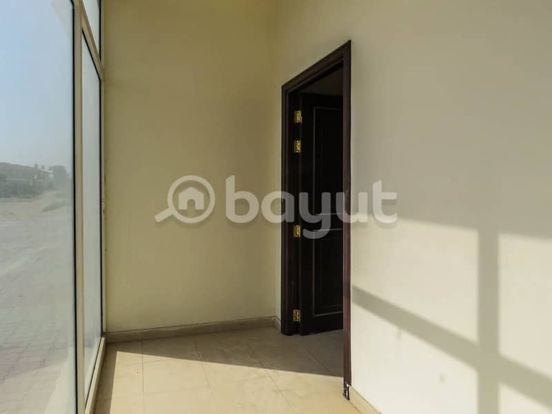 For Rent In Al Maqtaa Area