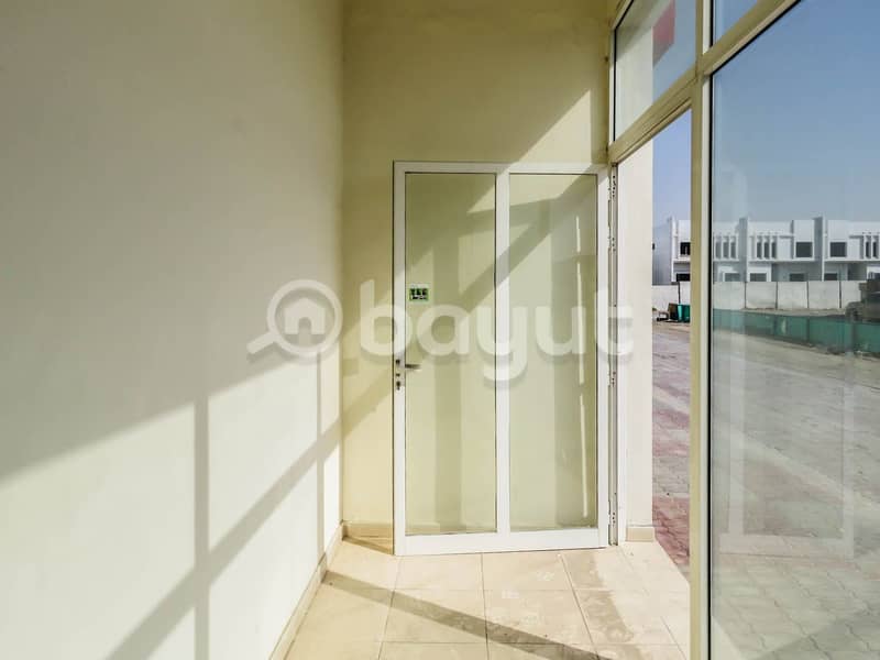 For Rent In Al Maqtaa Area