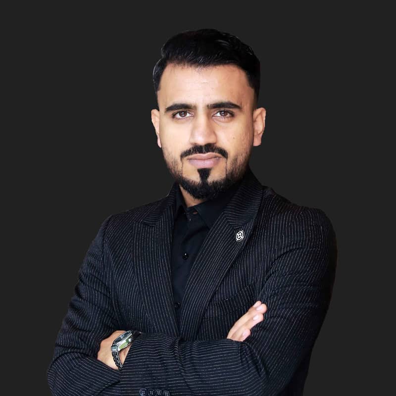 Umar Zaman, Dubai Real Estate Agent 25 properties