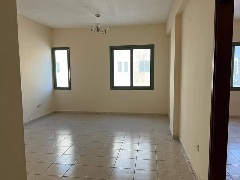 FOR YEARLY RENT 1BHK MORROCCO CLUSTER BY 29K