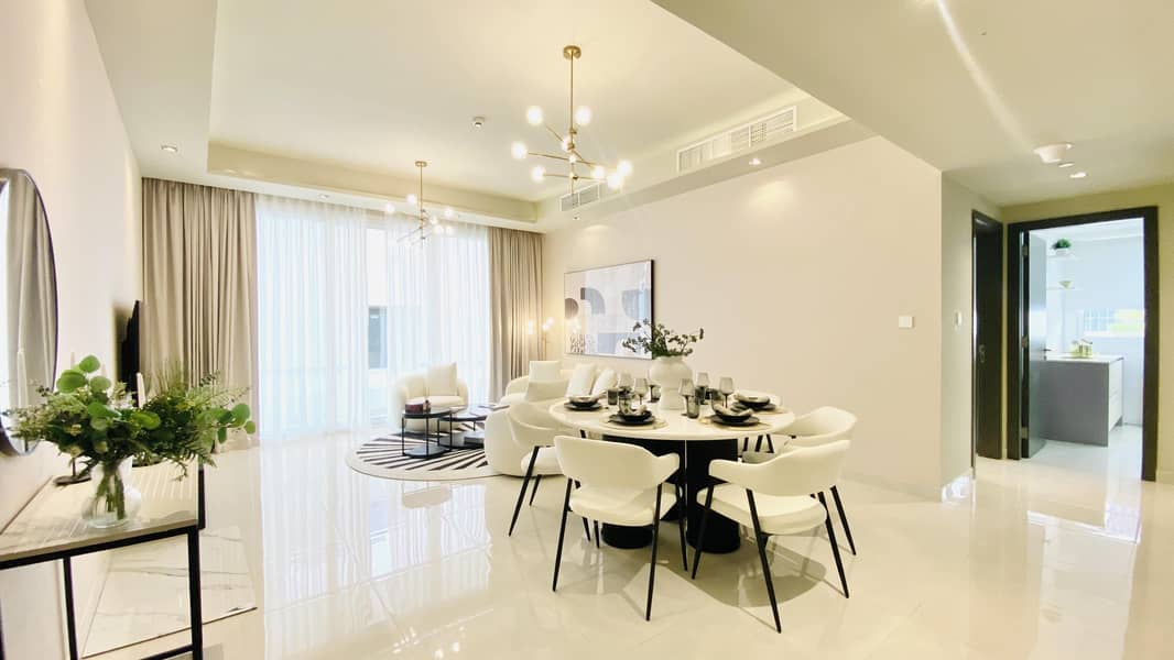 ADVANCE WAY OF LIVING SMART HOME APARTMENT 1 MONTHLY