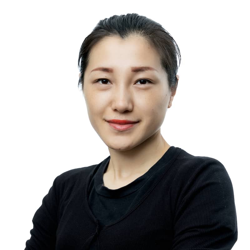 Jing Wu, Dubai Real Estate Agent 5 properties