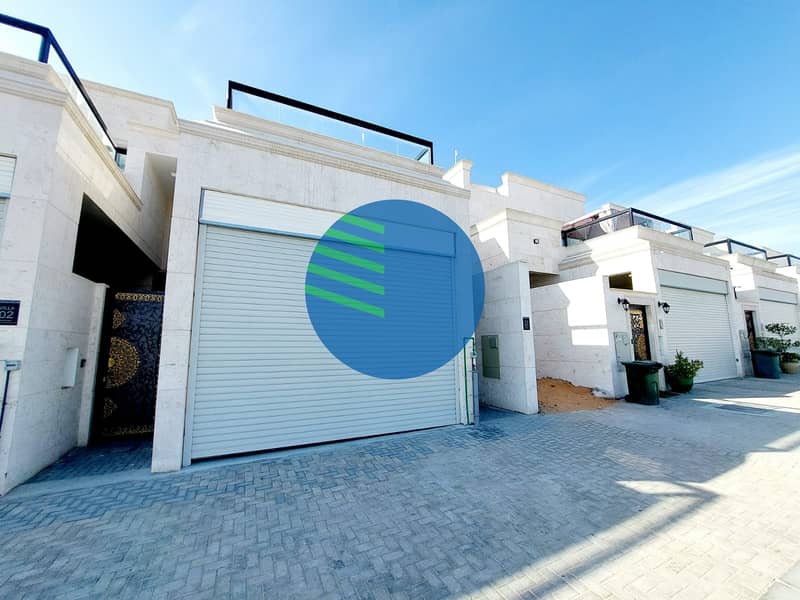 PRIME LOCATION 3 VED + MAID VILLA FOR SALE GATED COMMUNITY PRIVATE