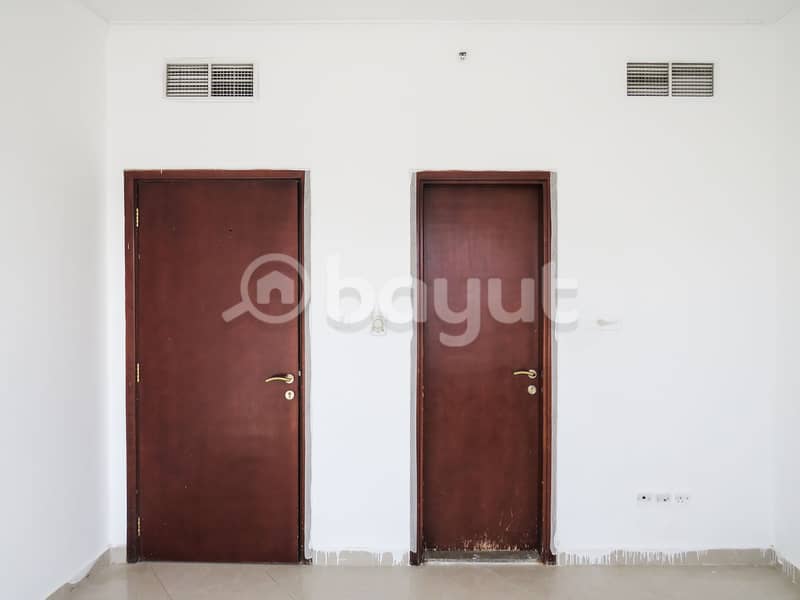 Available 3BR For Rent in Al Majaz 2, Sharjah