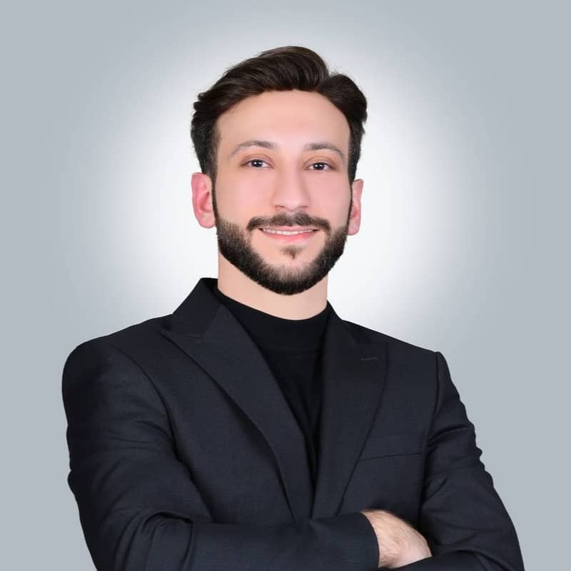 Mohammed Ghaith, Ras Al Khaimah Real Estate Agent 1 properties