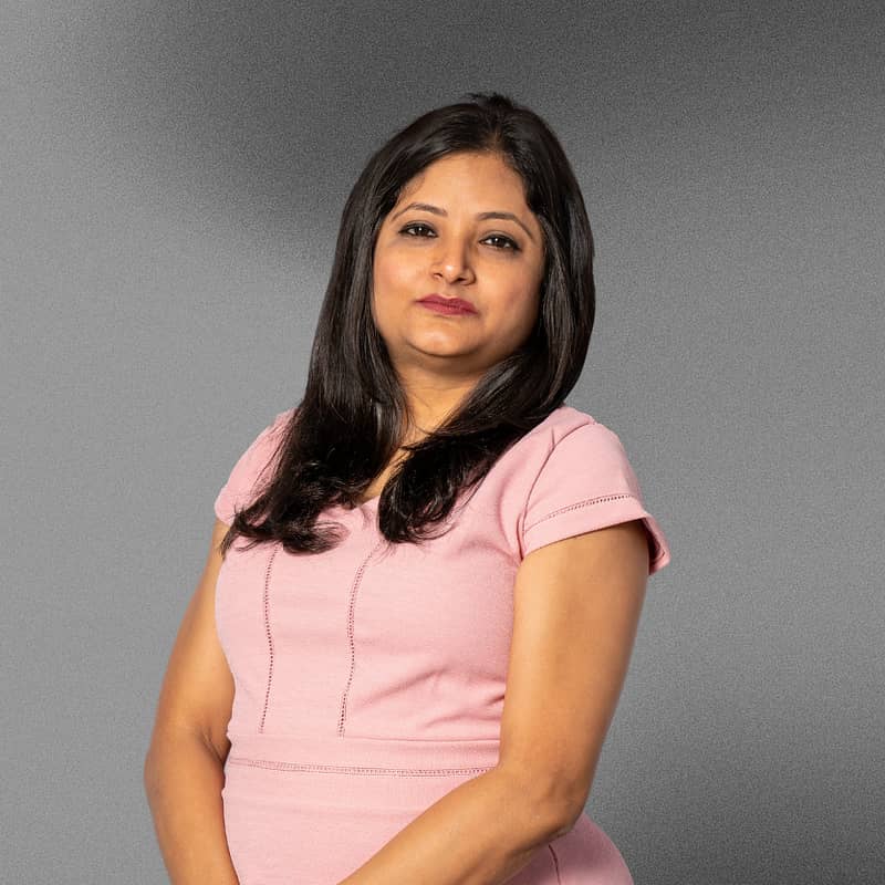 Foram Thakkar, Dubai Real Estate Agent 11 properties