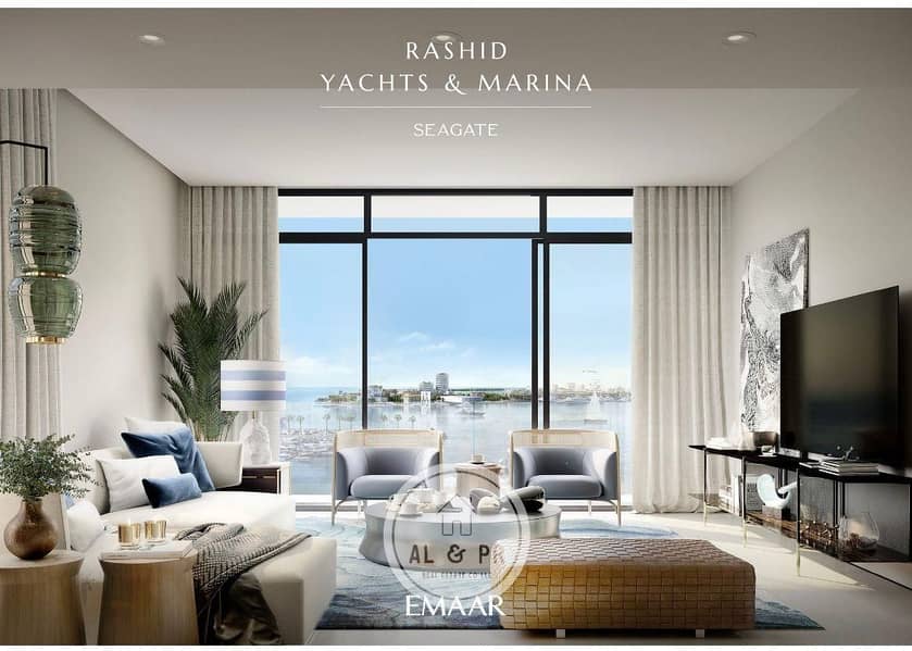 HOT DEALS LUXURY 2BR SEAFRONT LIVING PREMUIM