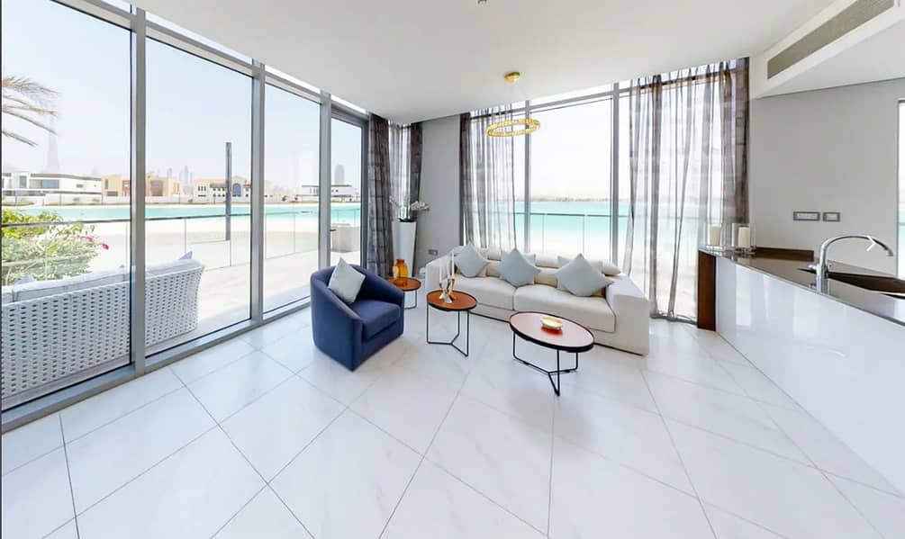 Multiple Units for Sale Lagoon View