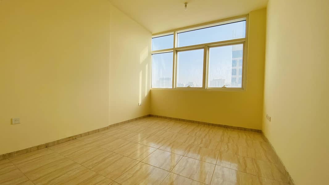 2BHK Apartment Central AC Large Hall Shabiya