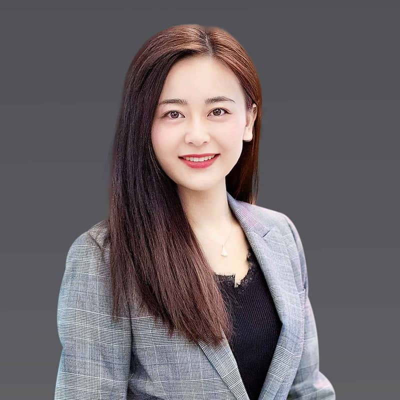 Liwen Yan, Dubai Real Estate Agent 16 properties