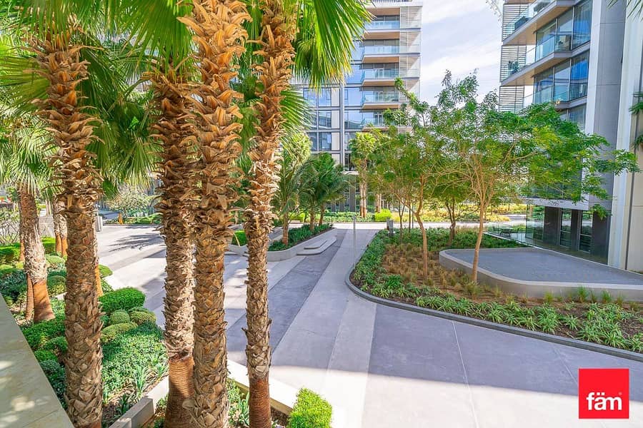 Elegantly Furnished Apartment in Bluewaters