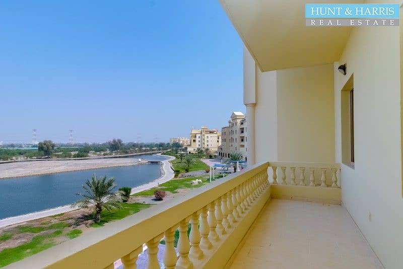 Lease Hold Large Three Bed Ras Al Khaimah