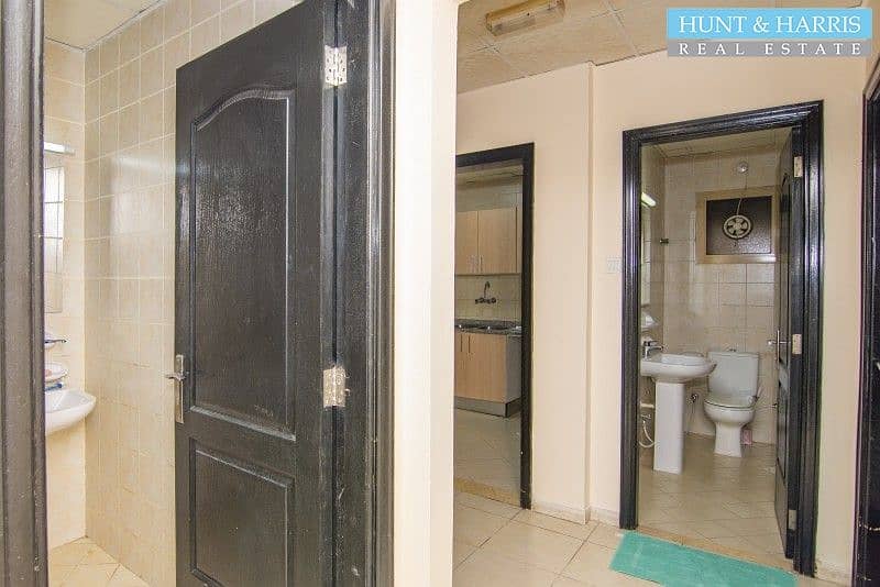 Lease Hold Large Three Bed Ras Al Khaimah