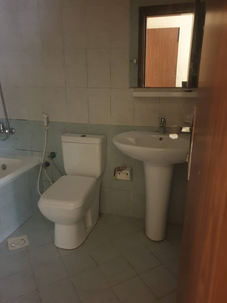 Cheapest One Bed Room Hall Apartment For Sale Ajman Pearl Towers (Lulu