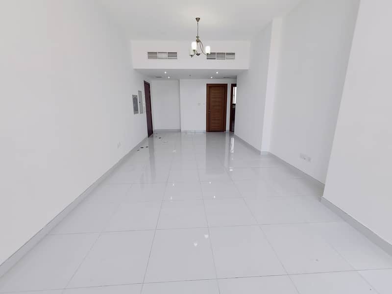 Luxury apartment 3 BHK with All facilities And parking in Just 74K