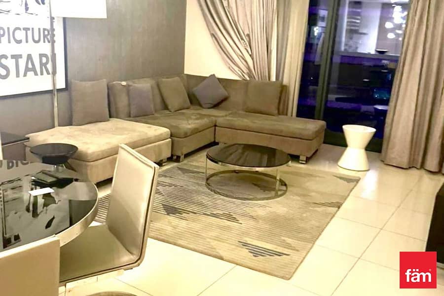 Large 1 Bedroom Apartment Fully Furnished