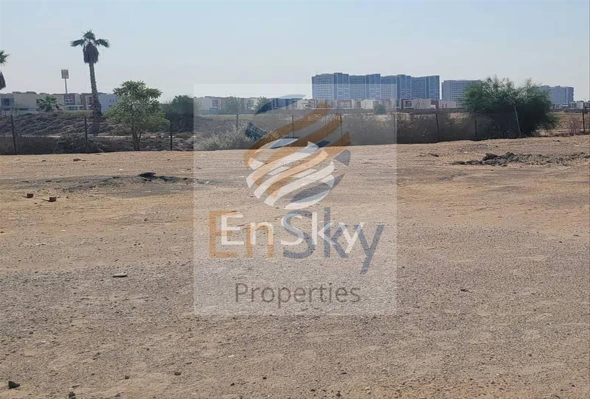 Land for Sale in Mulberry, Damac Hills 2