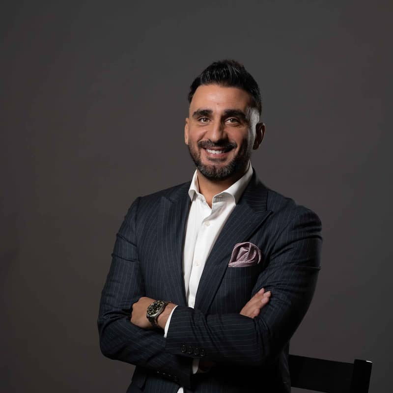 Ahmad Taha, Dubai Real Estate Agent 3 properties