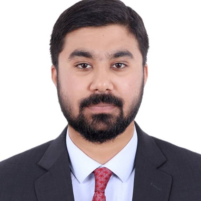 Zaid Afzal, Dubai Real Estate Agent 17 properties