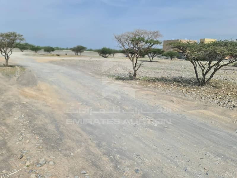 Part of property Al Rams Ras Al Khaimah