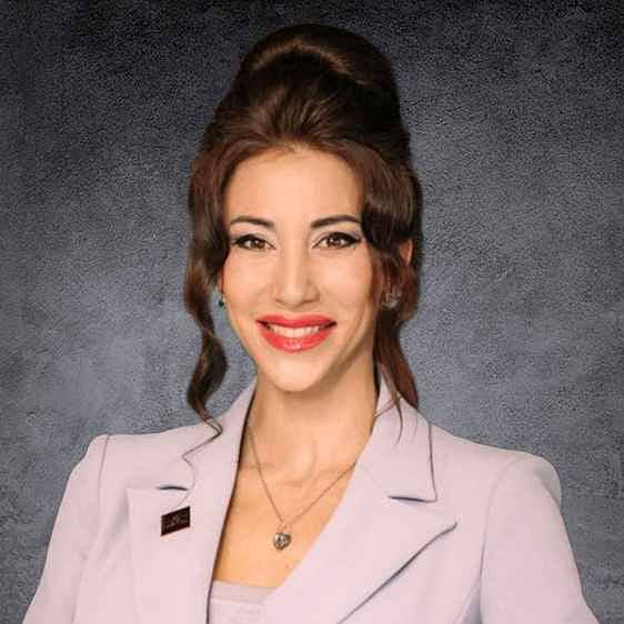Darya Grechanik, Dubai Real Estate Agent 13 properties