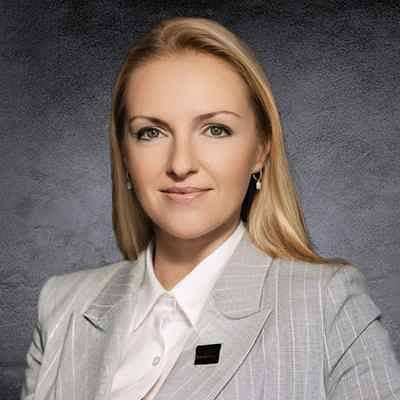 Olga Palyukh, Dubai Real Estate Agent 4 properties