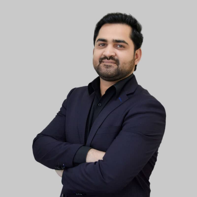 Malik Waqas, Dubai Real Estate Agent 14 properties