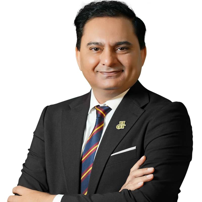 Irfan Mirza, Dubai Real Estate Agent 22 properties