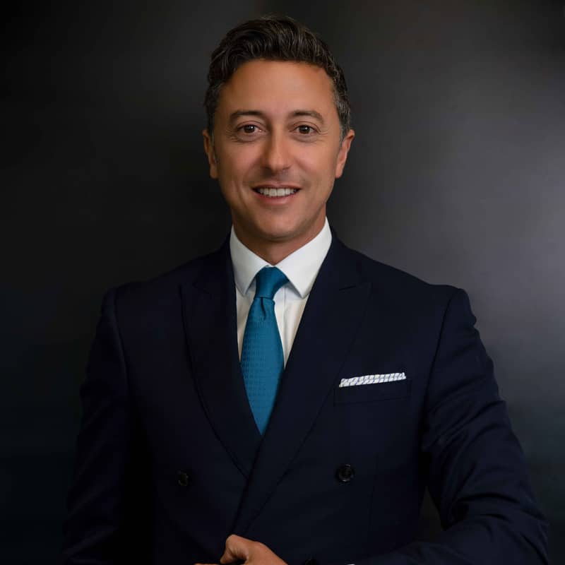 Riad Gohar, Dubai Real Estate Agent 14 properties