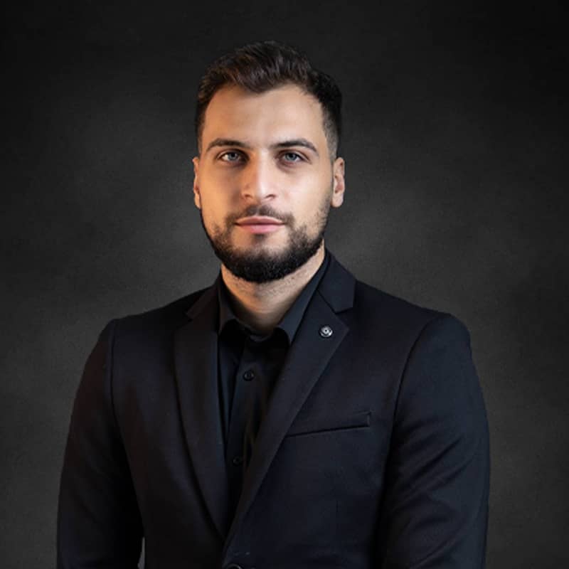 Mhd Nour Al Chalati, 迪拜 房地产中介 1个房源