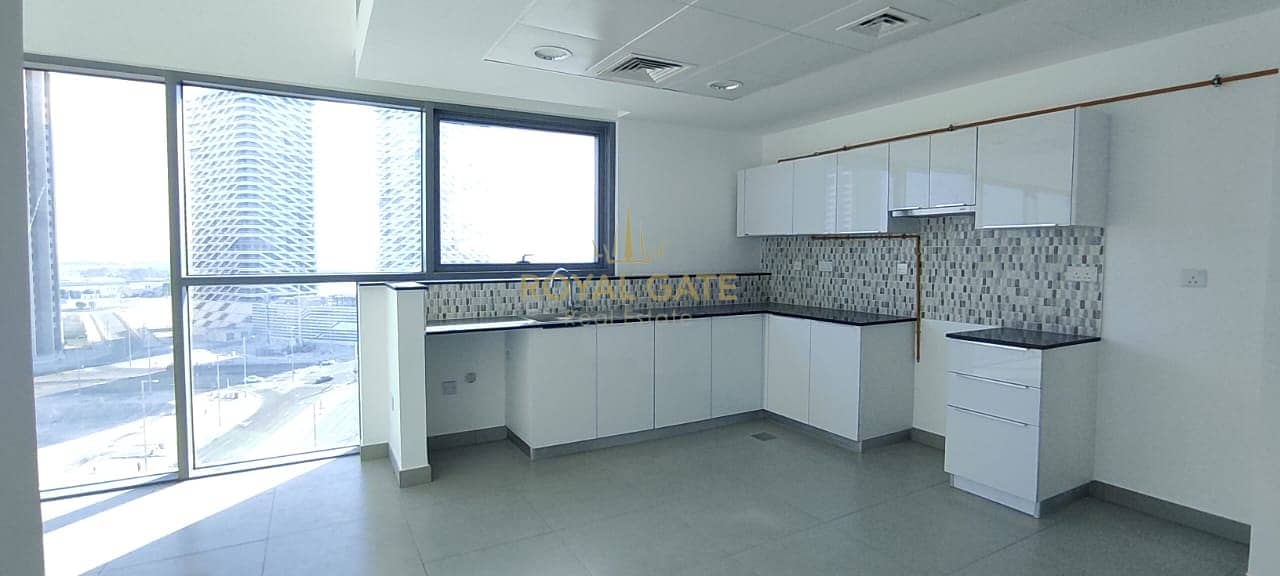 Al Reem Island，Najmat Abu Dhabi，Najmat C10 Tower 2 卧室 75000 AED