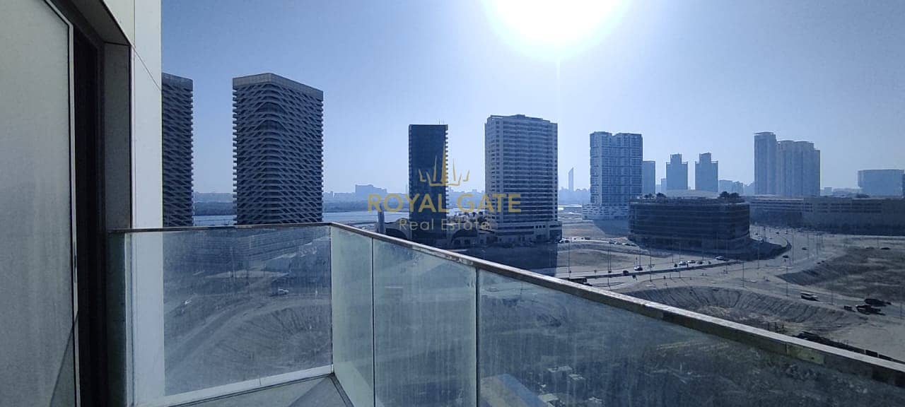 Al Reem Island，Najmat Abu Dhabi，Najmat C10 Tower 2 卧室 75000 AED