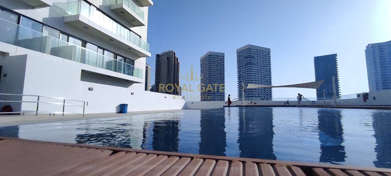 Al Reem Island，Najmat Abu Dhabi，Najmat C10 Tower 2 卧室 75000 AED