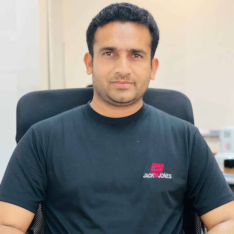 Irfan Khan, Dubai Real Estate Agent 10 properties