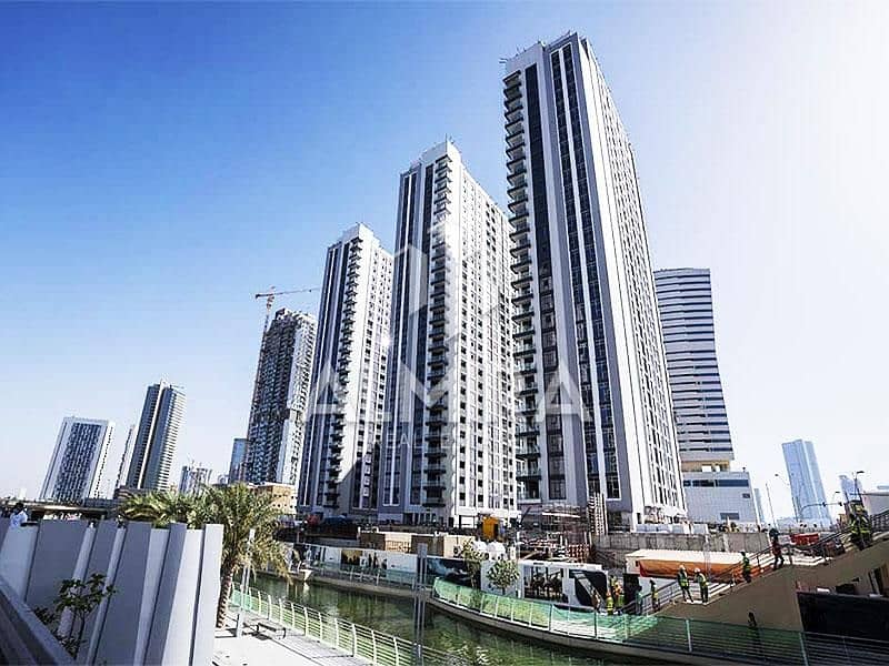 Al Reem Island，Shams Abu Dhabi，The Bridges 2 卧室 1100000 AED 7420234