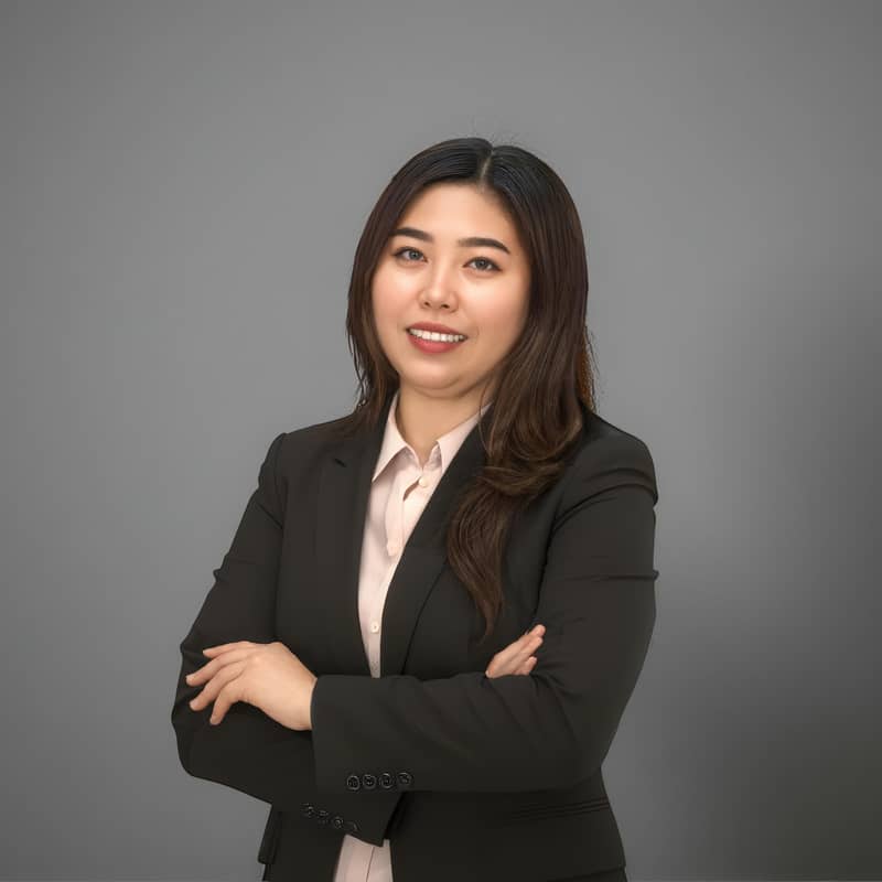 Angelica Cruz, Ras Al Khaimah Real Estate Agent 57 properties