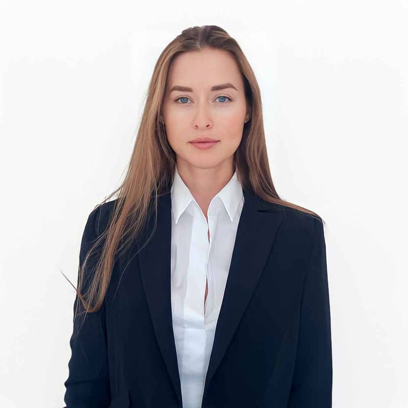 Irina Feldman, Dubai Real Estate Agent 1 properties