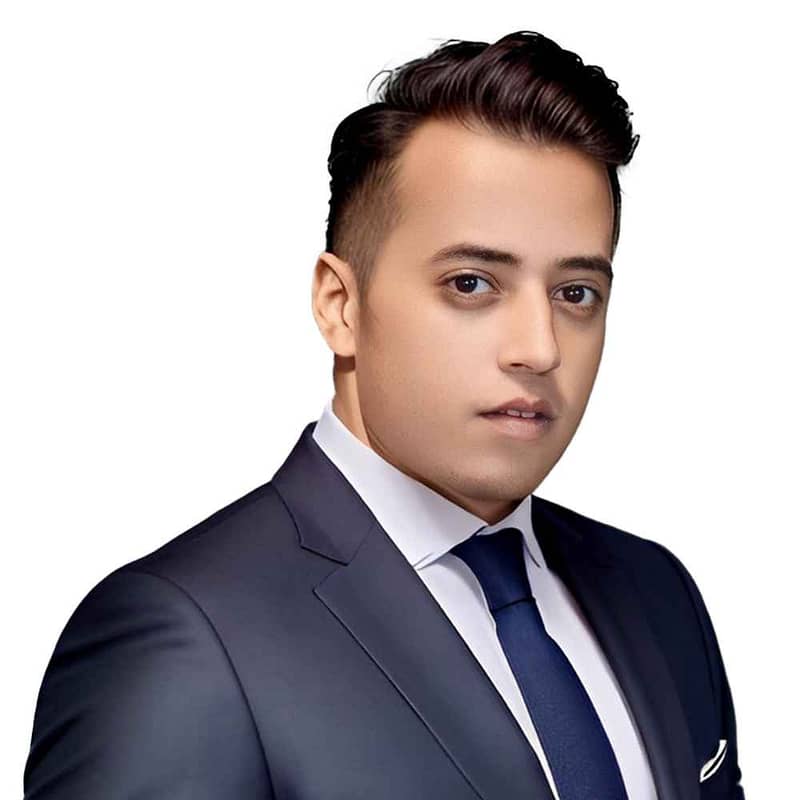 Karim Elatar, Sharjah Real Estate Agent 7 properties