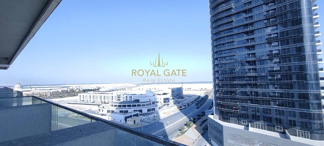 Al Reem Island，Najmat Abu Dhabi，Najmat C10 Tower 2 卧室 75000 AED