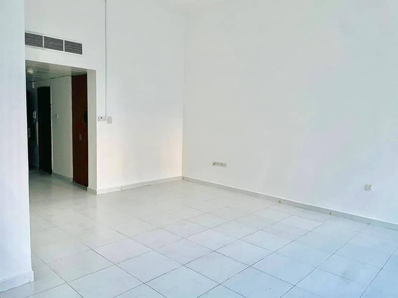 Big size Studio Available For Rent In Falcon Towers