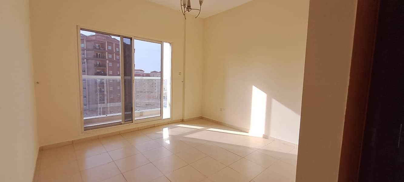 International City，Central Business District，Global Green View，Global