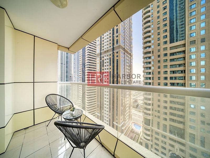 Dubai Marina，Sulafa Tower 2 卧室 1600000 AED 5825355