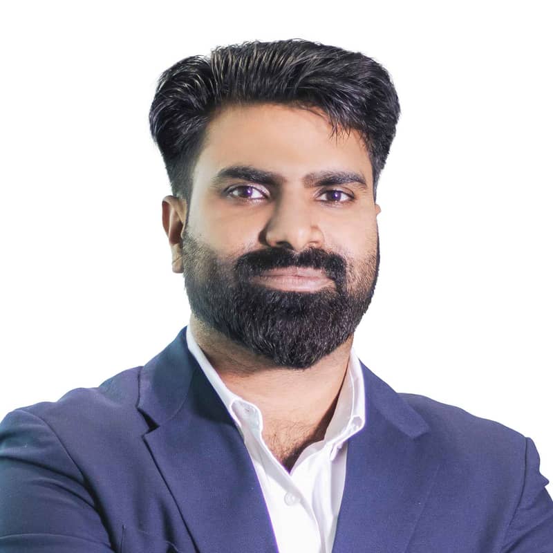 Suneer Kollatt Ameer, Dubai Real Estate Agent 16 properties