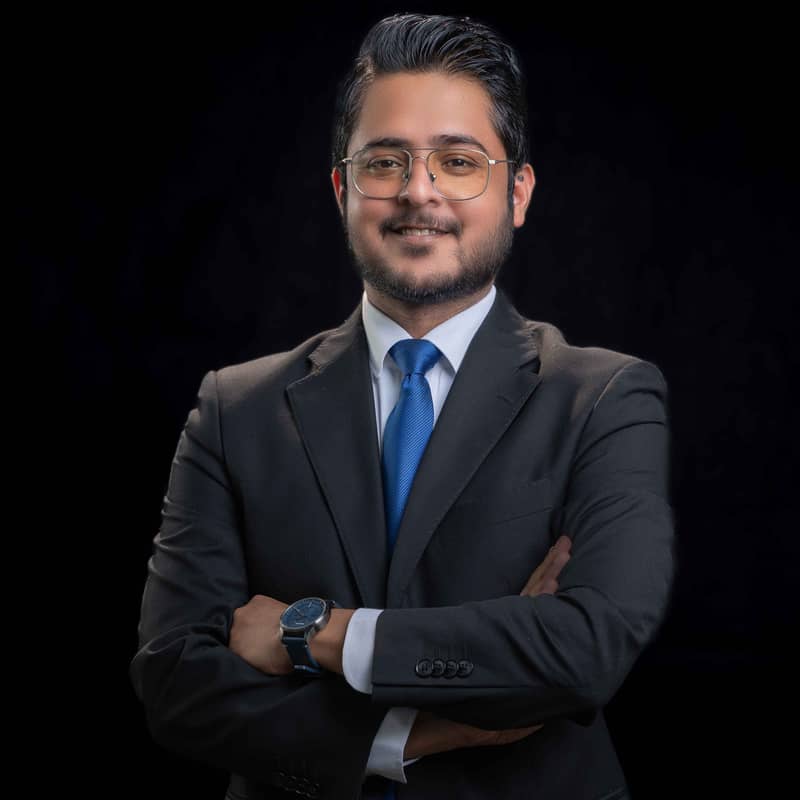 Almas Vakil, Dubai Real Estate Agent 11 properties