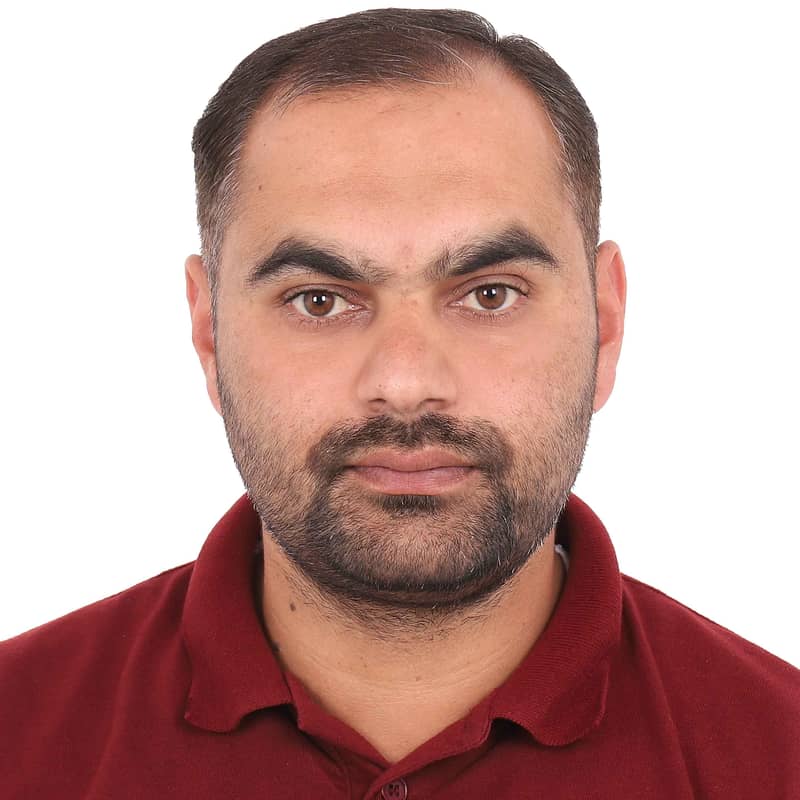 Faisal Abbasi, Abu Dhabi Real Estate Agent 149 properties
