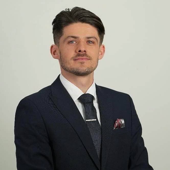 Brandon Burns, Dubai Real Estate Agent 18 properties