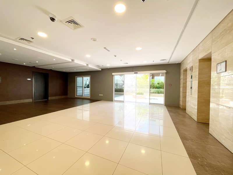 NO COMMISSION ALL INCLUSIVE FURNISHED 2BR APARTMENT FOR RENT JVC